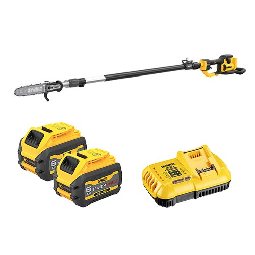 디월트 DCMPS635 (2.0Ah, 배터리 2개)_이미지