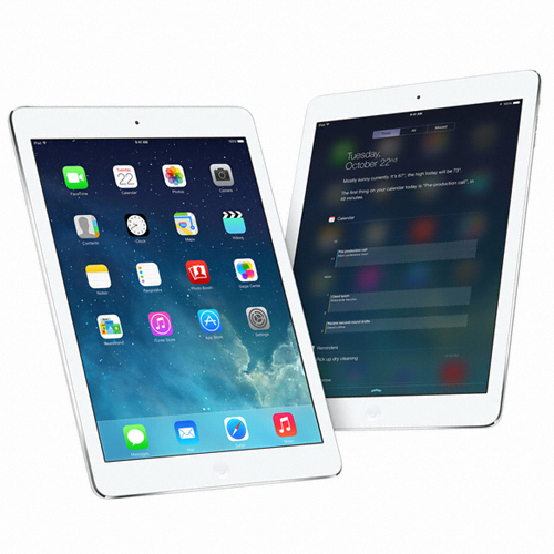 APPLE iPad Air Cellular (32GB)_이미지