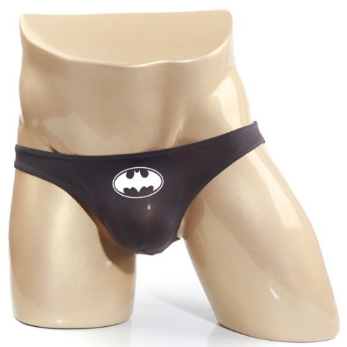 M2W Super Lowrise Bikini Batman 6115-64_이미지