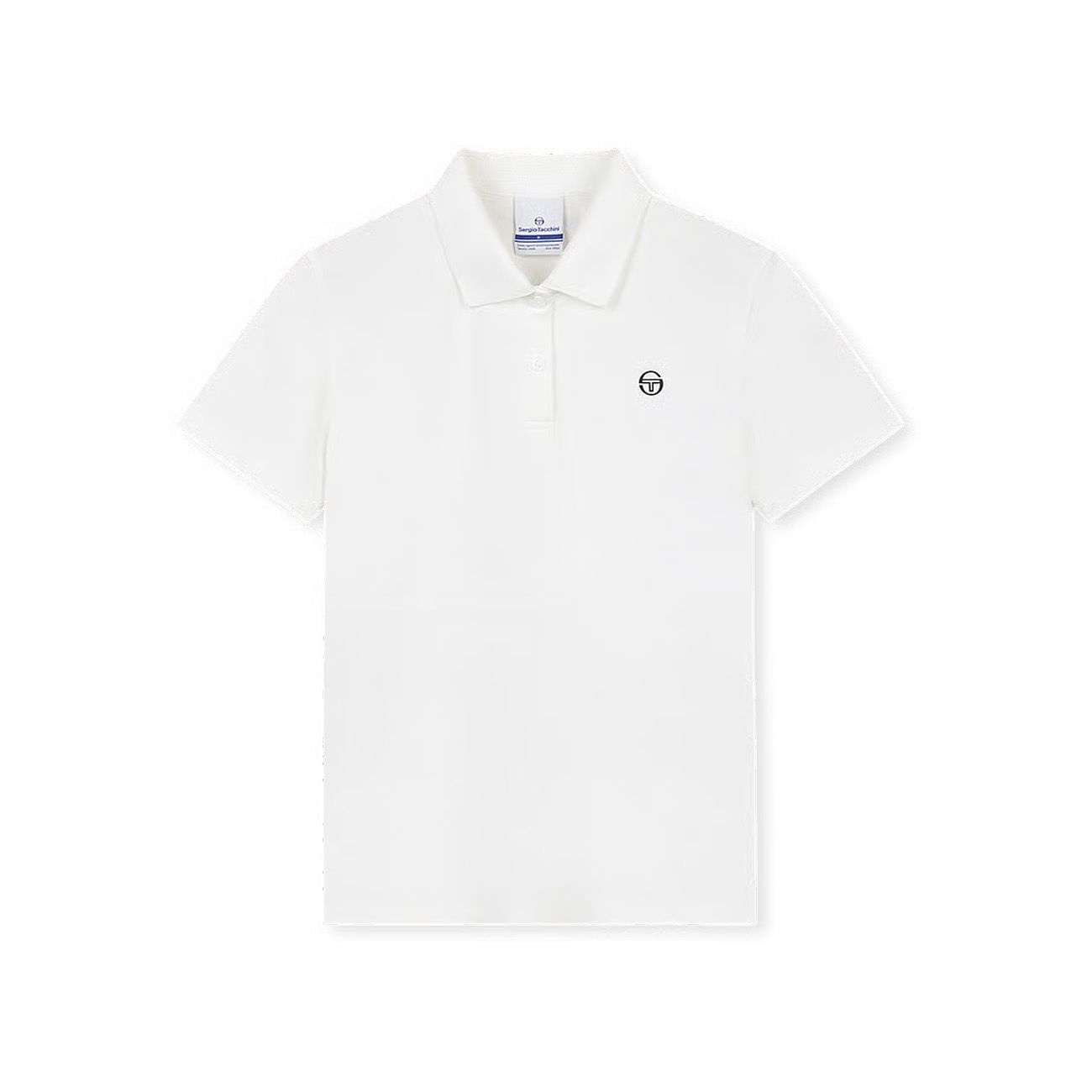 플레잉 폴로 TWPQ10961-WHS