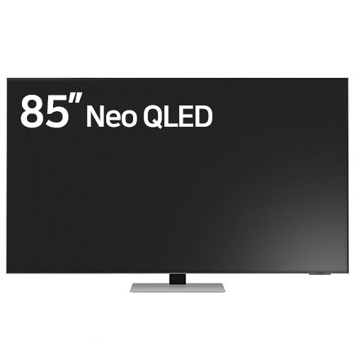 �Ｚ���� �׿�QLED KQ85QNA85AFXKR