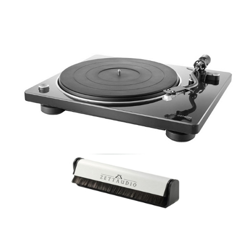 데논 DP-450USB (+ 카본 브러쉬)_이미지