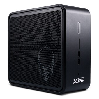 ADATA XPG GAIA Mini PC 21SW