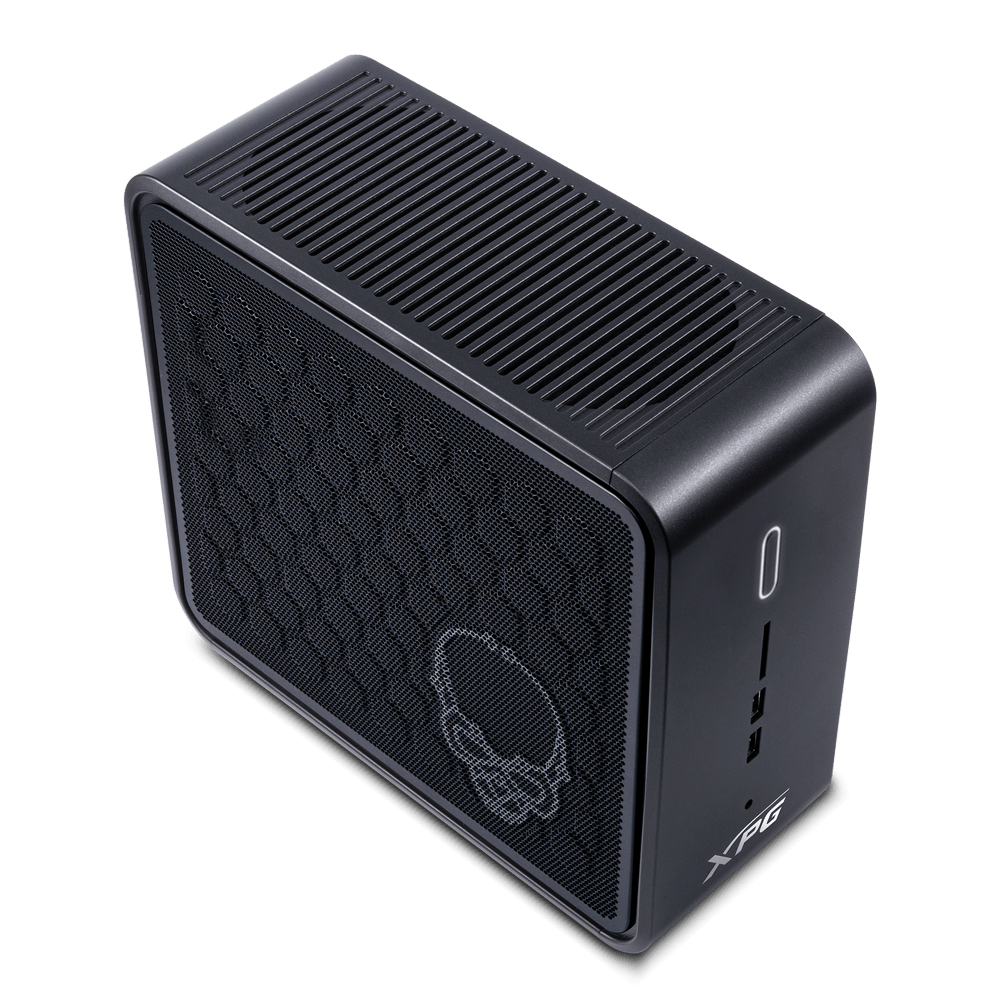 ADATA XPG GAIA Mini PC 21SW (8GB, M.2 256GB)_이미지