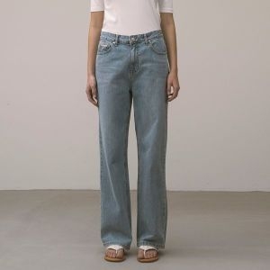 SI-JN6071 빈티지 아이스 데님