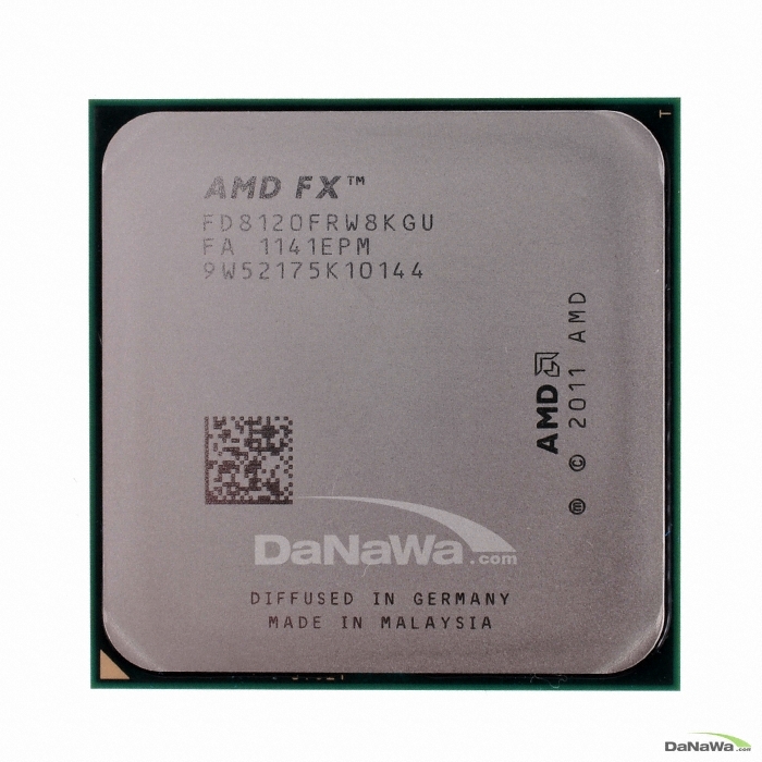 AMD FX 8120 (�ả��)