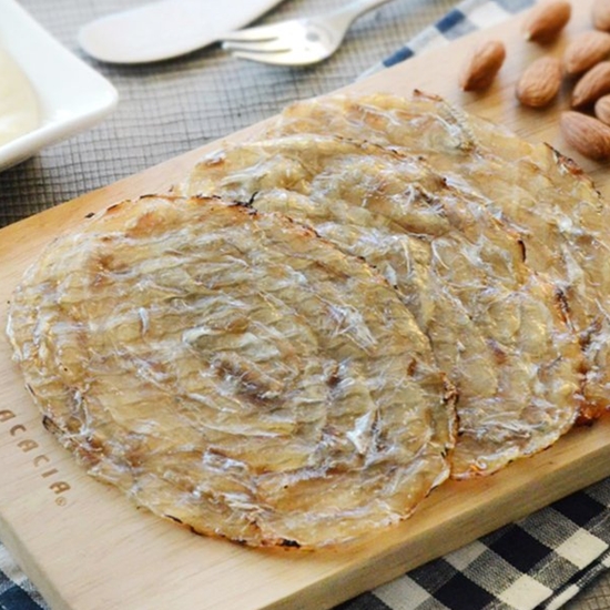 해맑은푸드 참쥐포 특대 500g (1개)_이미지