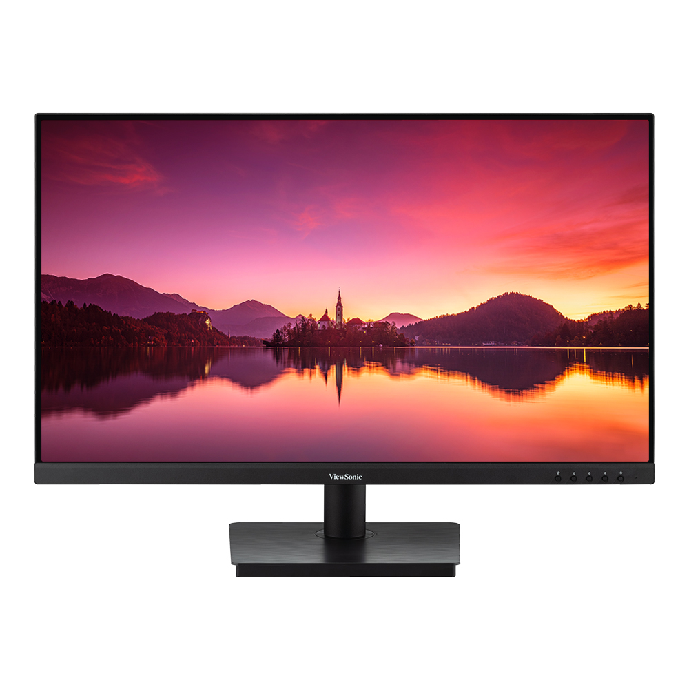뷰소닉 VA3209U-2K IPS QHD USB-C 아이케어 HDR10_이미지