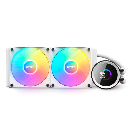 NZXT KRAKEN 240 RGB