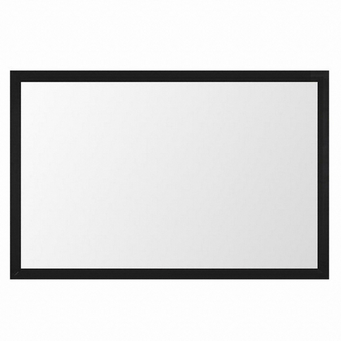 EXZEN 액자스크린 FS 시리즈 (와이드 120인치, FS120W)_이미지