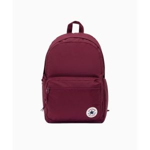 컨버스 고 투 백팩 마룬 배너 UA5796-RCV