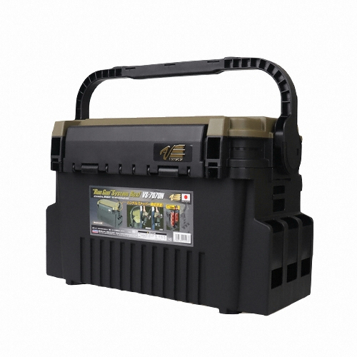 메이호  VS-7070N 태클박스 (국내배송)