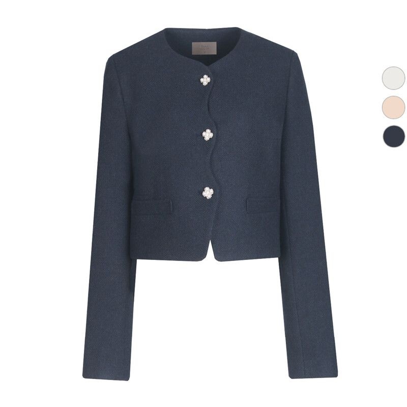 비비드 시크릿가너 여성 레아 크롭 겨울 정장 자켓1140941이미지입니다. 누르면 해당 게시물로 새창이동합니다.