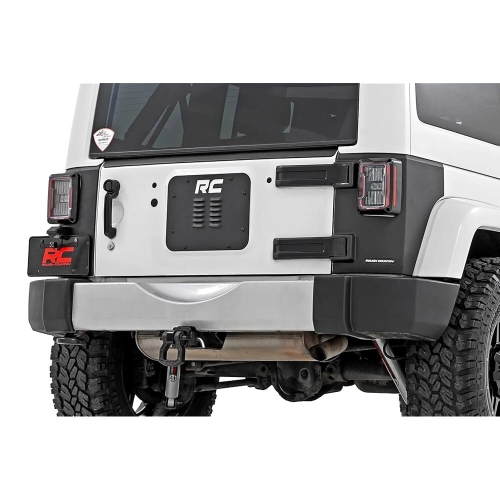 JEEP ABHY-메르세데스-벤츠 스프린터 W906 VW Crafter 2007-2018 자동차 도어 스톱 리테이너 용 뒷문 측면 패널_이미지