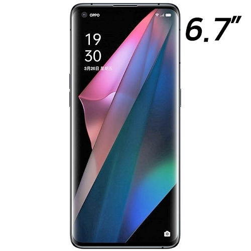 OPPO Find X3 프로 256GB, 자급제 (램12GB,해외구매)_이미지