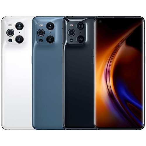 OPPO Find X3 프로 256GB, 자급제 (램12GB,해외구매)_이미지