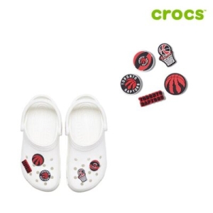 NBA 토론토 랩터스 지비츠 5개세트 10012745_CA