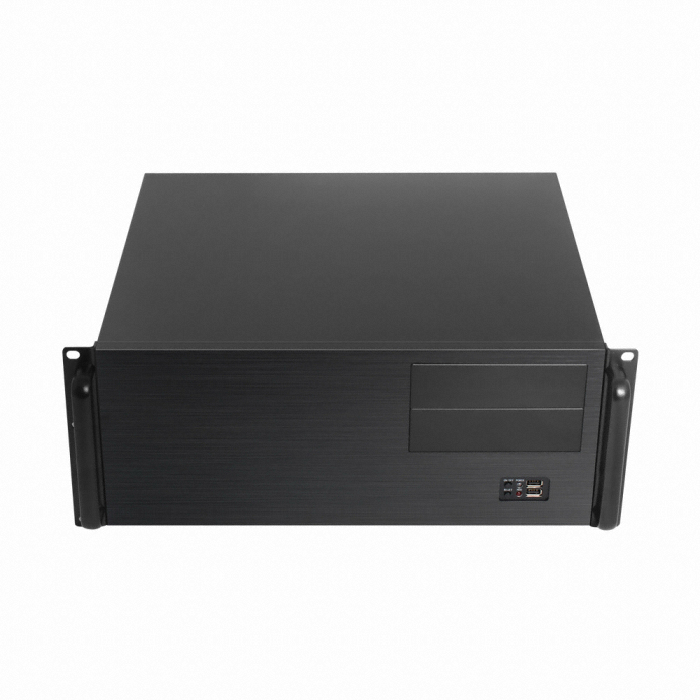 iStarUSA RACKMOUNT CHASSIS D VALUE D-412_이미지