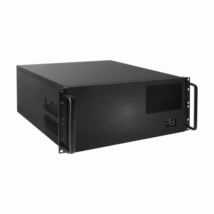 iStarUSA RACKMOUNT CHASSIS D VALUE D-412