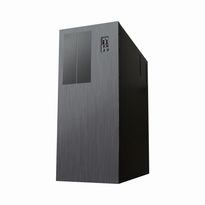 iStarUSA RACKMOUNT CHASSIS D VALUE D-412