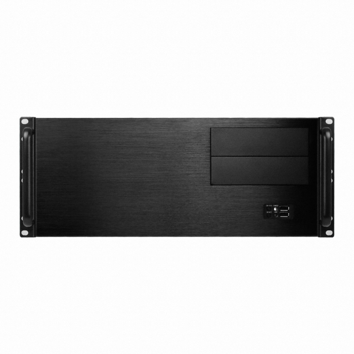 iStarUSA RACKMOUNT CHASSIS D VALUE D-412_이미지