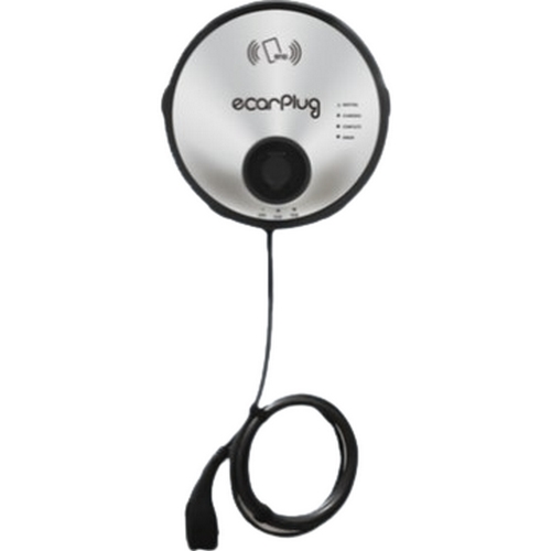 이카플러그 전기차 완속 충전기 벽부형 CPW