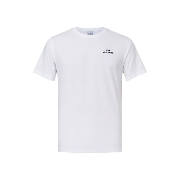  아이더 POP 잠재권축 반팔 라운드 DMM26289W2