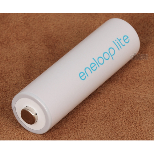 산요 에네루프 라이트 1000mAh (4개)_이미지