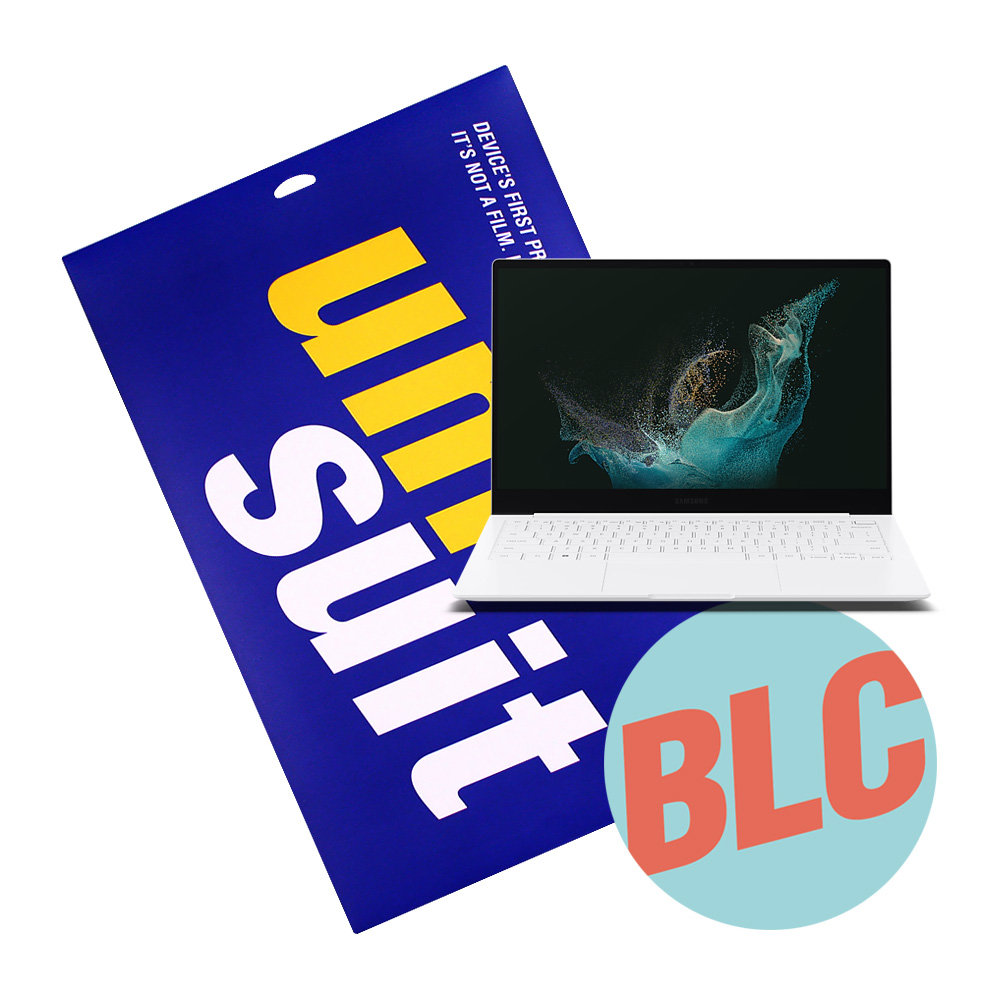 삼성전자 갤럭시북2 프로 NT930XED NT930XEW 블루라이트 차단 액정보호필름