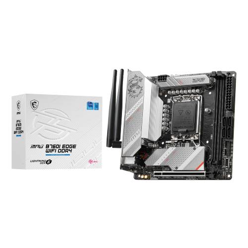 MSI MPG B760I 엣지 WIFI DDR4_이미지