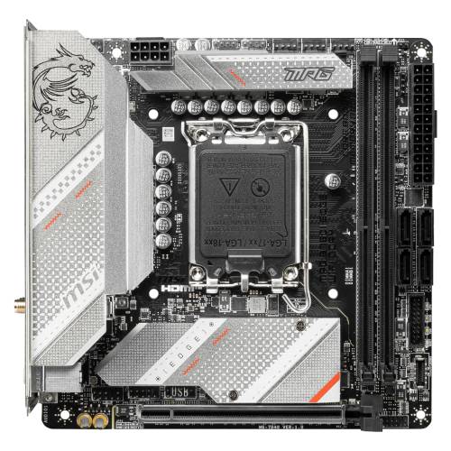 MSI MPG B760I 엣지 WIFI DDR4_이미지