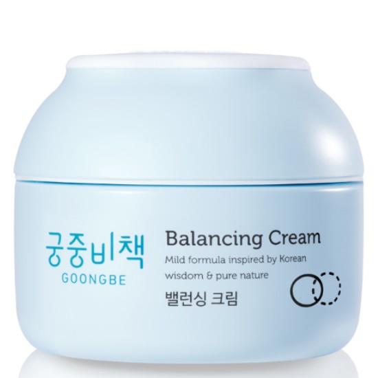 밸런싱 크림 180ml