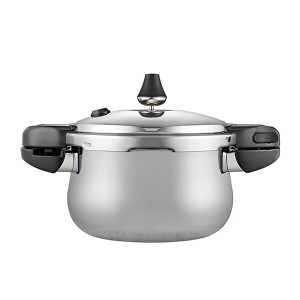 PN풍년 마레 통3중 렐리 IH 압력솥 (4.5L(8인용))_이미지