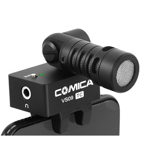 �ڹ�ī CVM-VS09 TC
