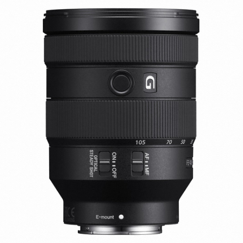 SONY 알파 FE 24-105mm F4 G OSS (해외구매)_이미지