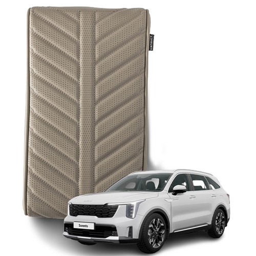 벤딕트  팔걸이 쿠션 기아 더뉴 쏘렌토 MQ4 전용