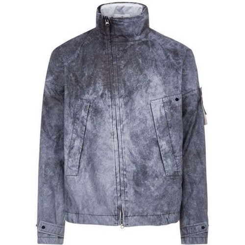 스톤아일랜드 멤브라나 점퍼 721541524 V0029_이미지