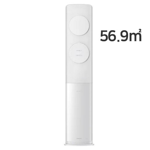 삼성전자 비스포크 무풍 클래식 AF17B7538WZS (기본설치비 별도)