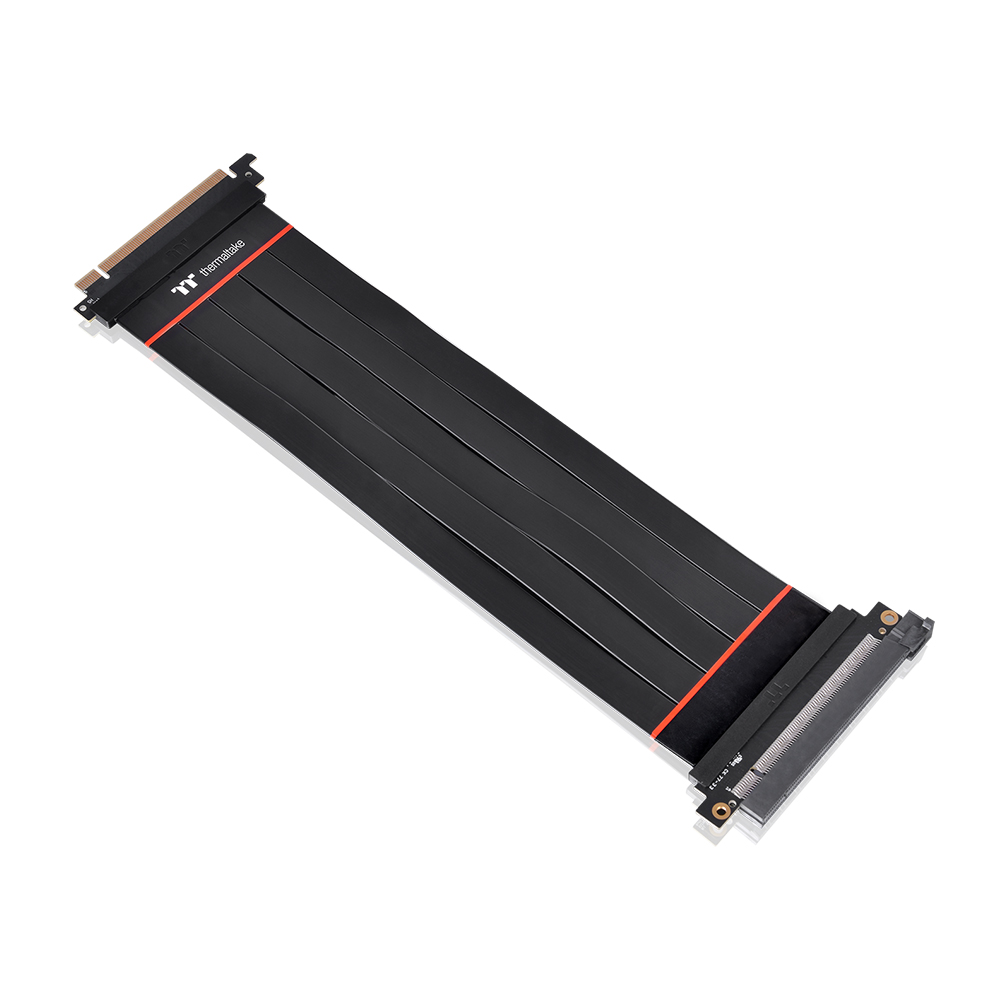 써멀테이크 TT Premium PCI 4.0 Extender (300mm)_이미지
