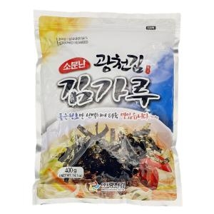 소문난 김가루 400g