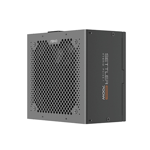 ���� SETTLER ���̺긮�� PCIE5.1 STH-700B ETA BRONZE ����