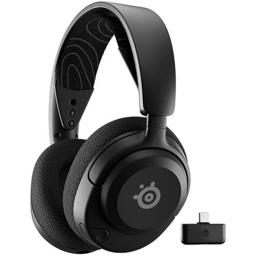 스틸시리즈 Arctis Nova 5 Wireless (블랙, 정품)