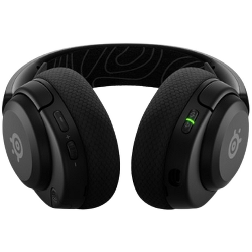 ��ƿ�ø��� Arctis Nova 5 Wireless