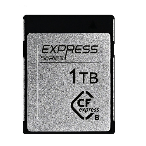 ���Ĩ�� CFexpress Ÿ�� B Express �ø���