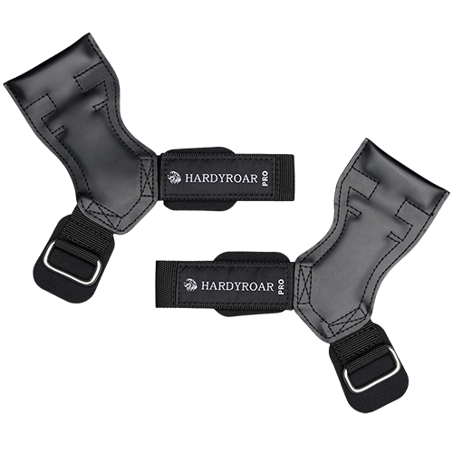 헬스 스트랩 리프팅 웨이트 그립