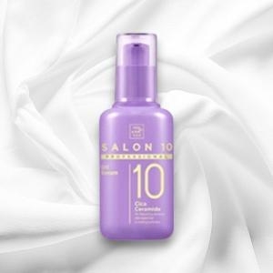 미쟝센 살롱10 프로페셔널 시카 세라마이드 오일 세럼 60ml