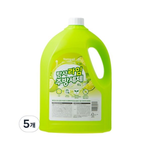 Ž�� ���� �ֹ漼�� 4L