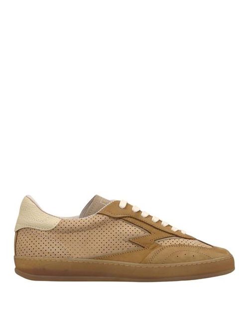 마스터 오프 아트 스니커즈 CL271MCARAMEL Beige