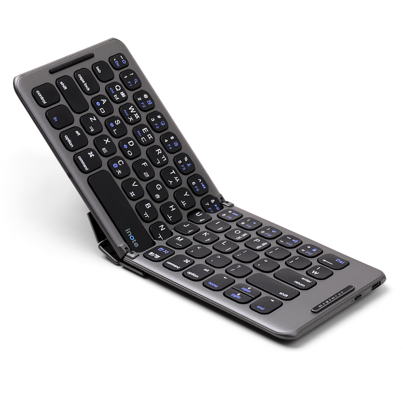 ǻ�������ؾ� INOTE X-Folding Raptor ���̽� �������� Ű����