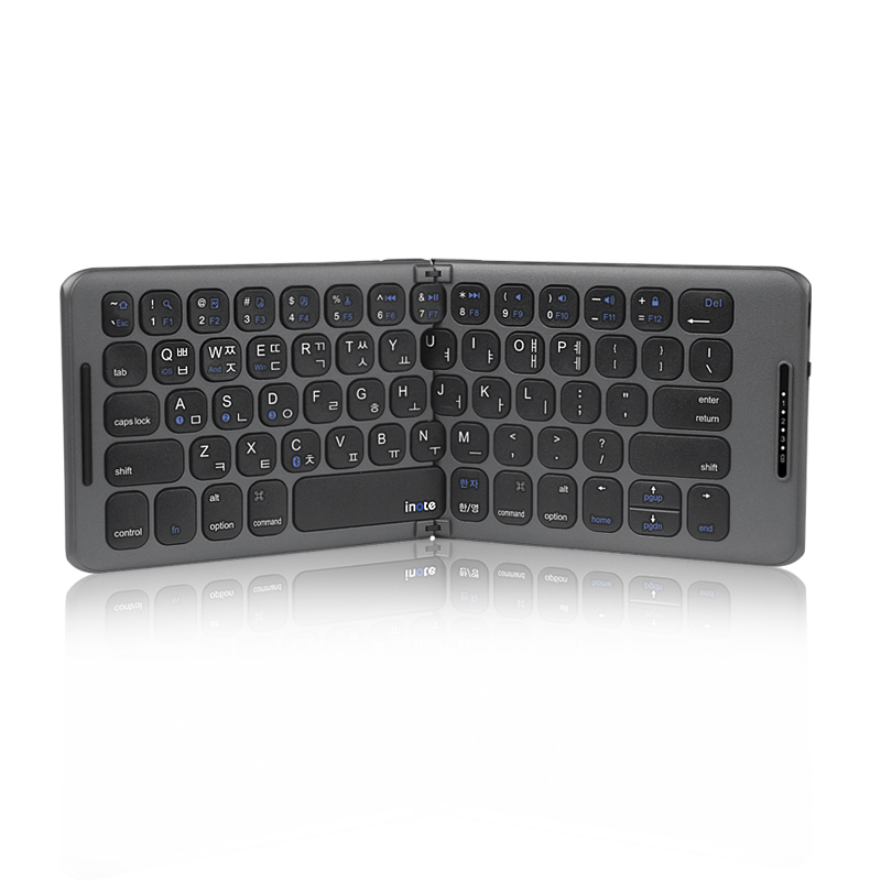 ǻ�������ؾ� INOTE X-Folding Raptor ���̽� �������� Ű����